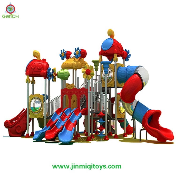 Big set Playground JMQ-1857A