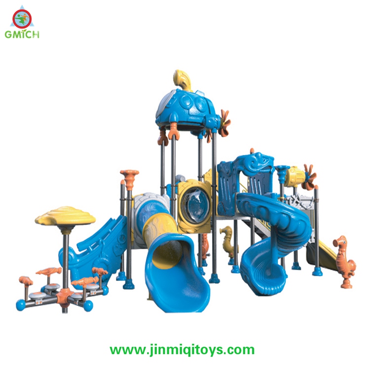 Playground JMQ-1876A