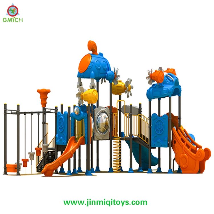 Playground JMQ-1877A