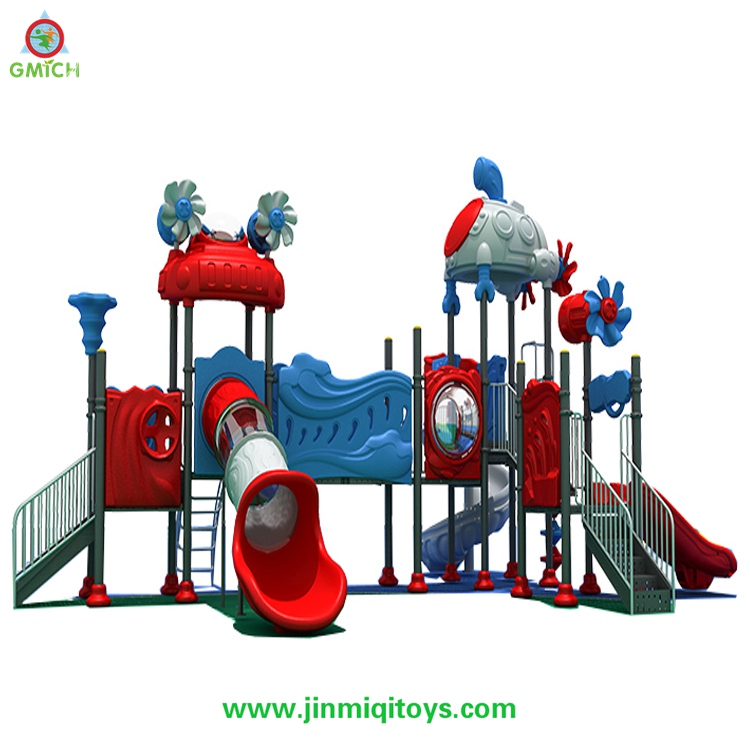 playground slide 1869A