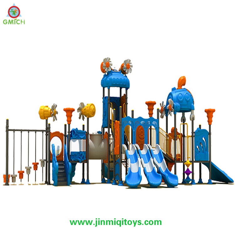 Playground JMQ-1881A