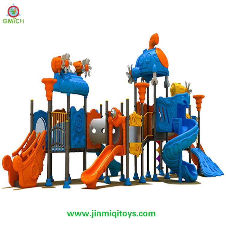 Playground JMQ-1880A