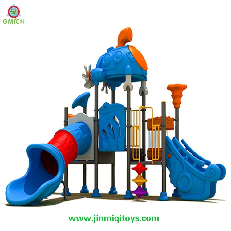 Playground JMQ-1884A