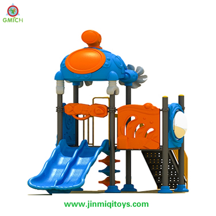 Playground JMQ-1884B