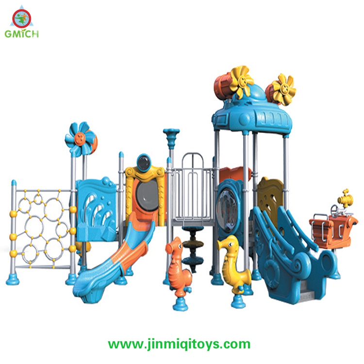 Playground JMQ-1888A