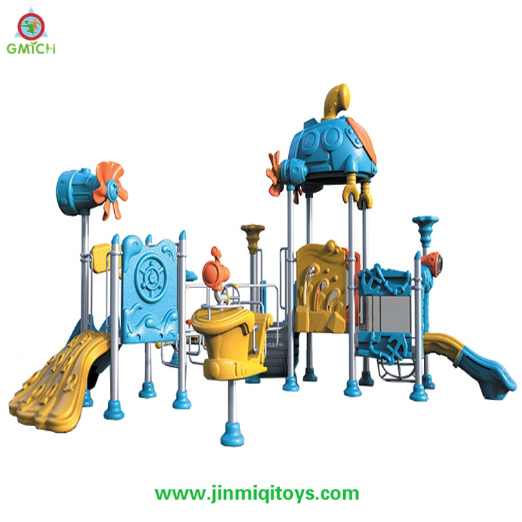 Playground JMQ-1887A