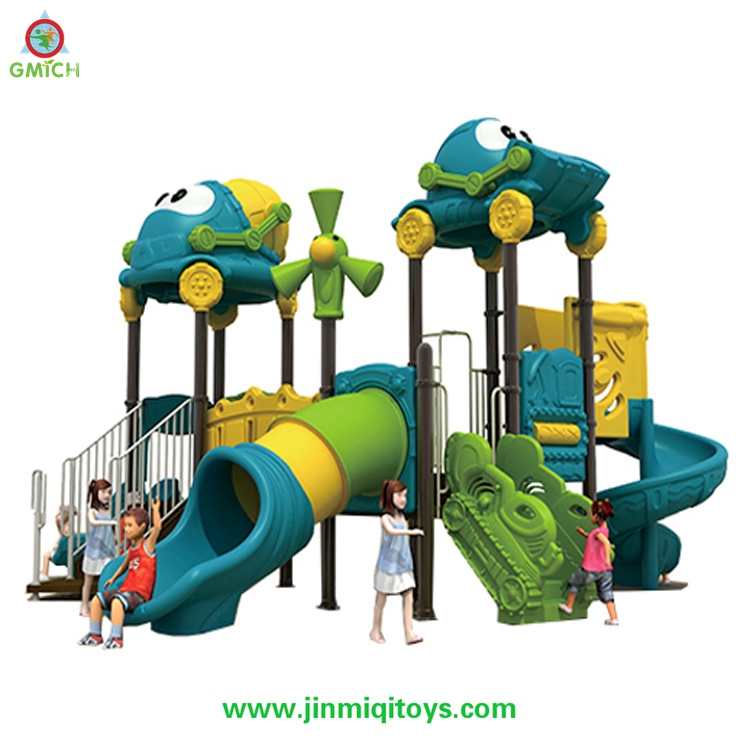 Kids Playground 8114A