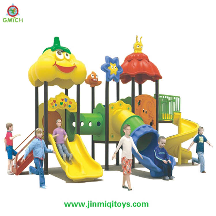 Children playground  JMQ-18137B
