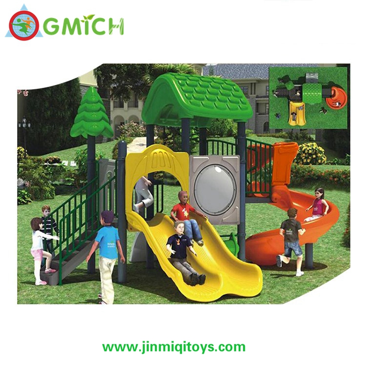 Outdoor Playground G007C