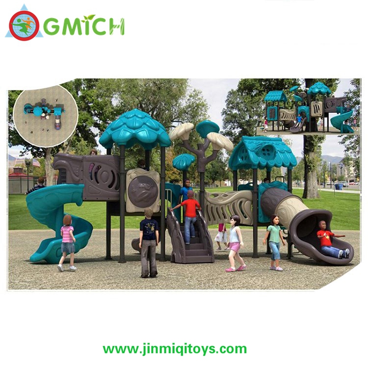 Outdoor Playground G010C