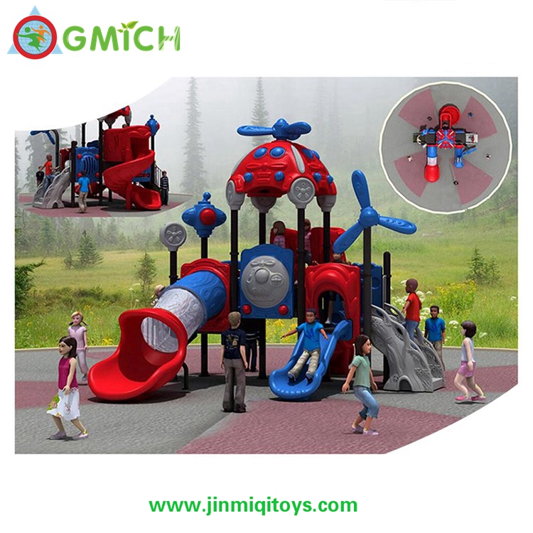 Outdoor Playground G015C