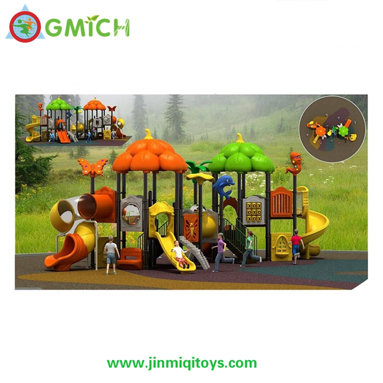 Outdoor Playground G023B