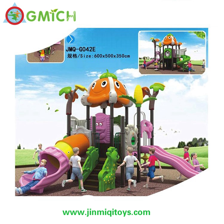 Outdoor Playground G042E