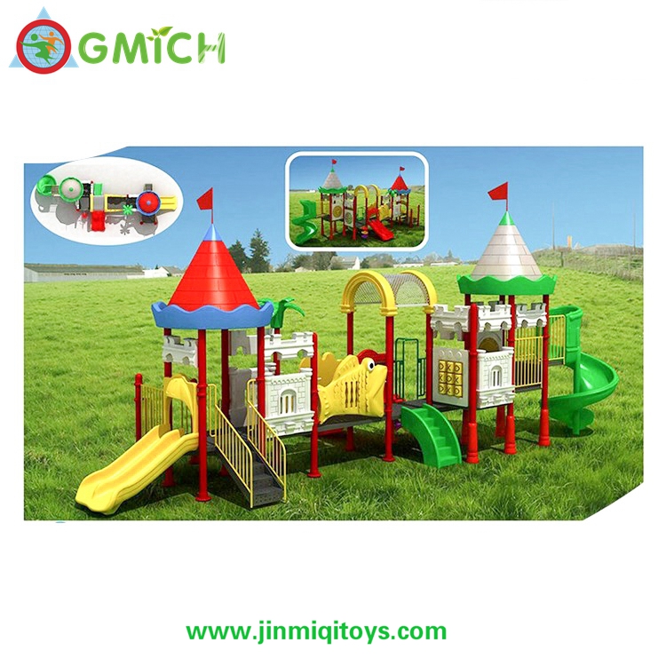 Outdoor Playground G052B