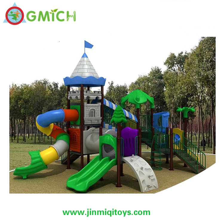 Outdoor Playground G053A