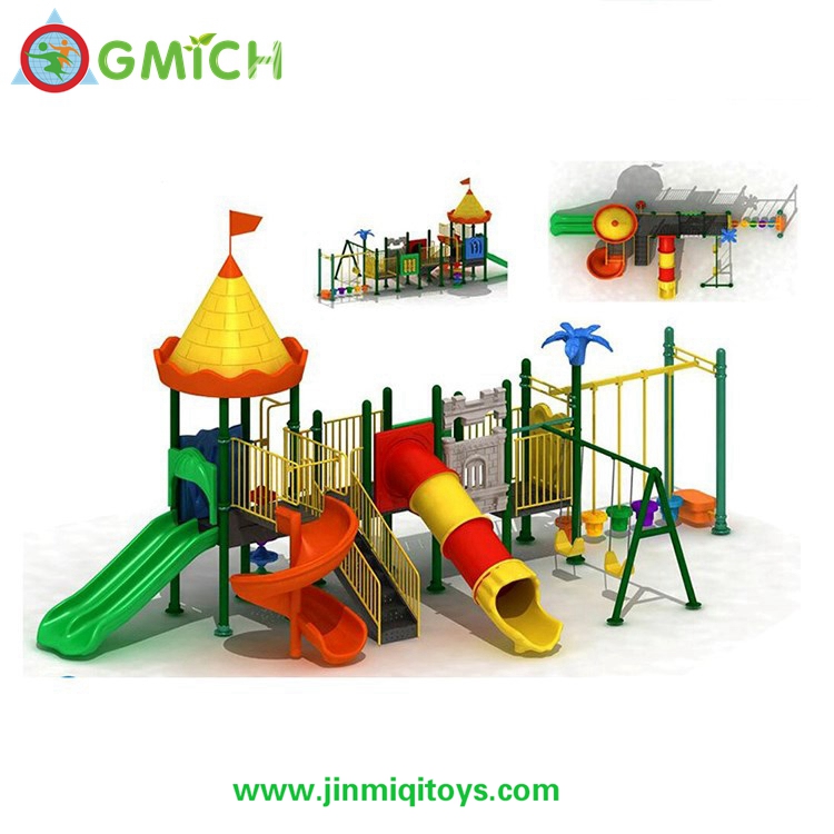 Outdoor Playground G054B