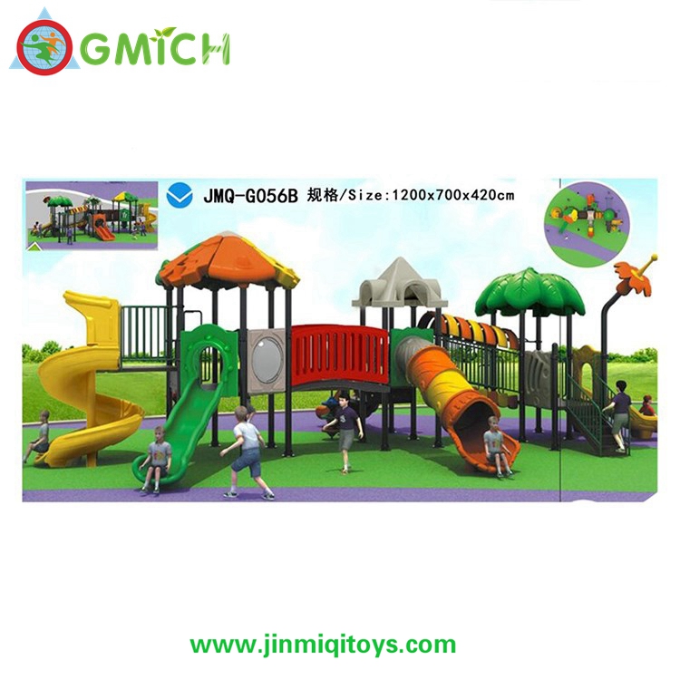 Outdoor Playground G056B