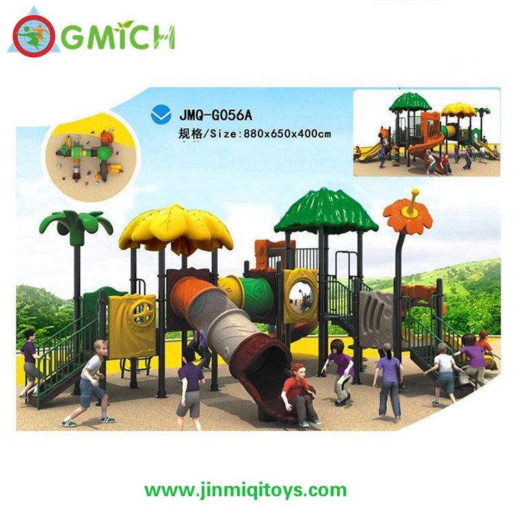 Outdoor Playground G056A