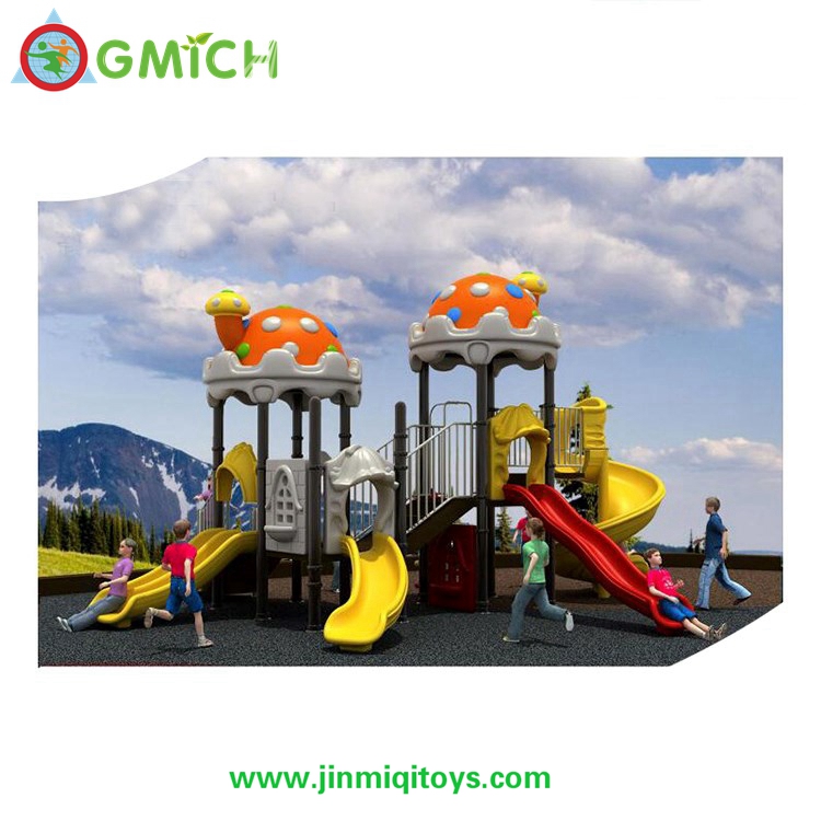 Outdoor Playground G027F