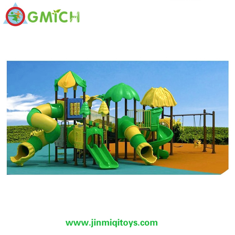 Outdoor Playground G057A