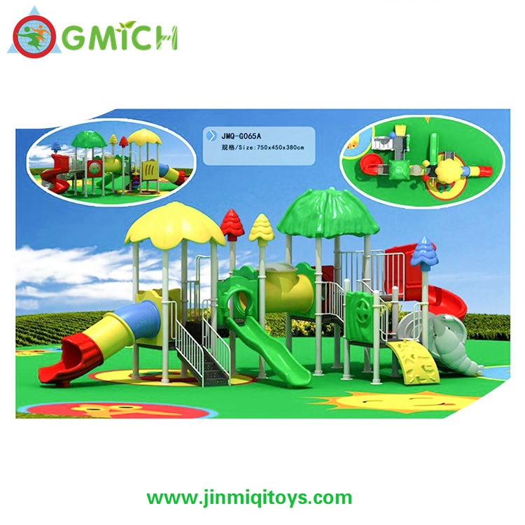 Outdoor Playground G065A