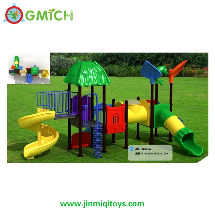 Outdoor Playground G070A