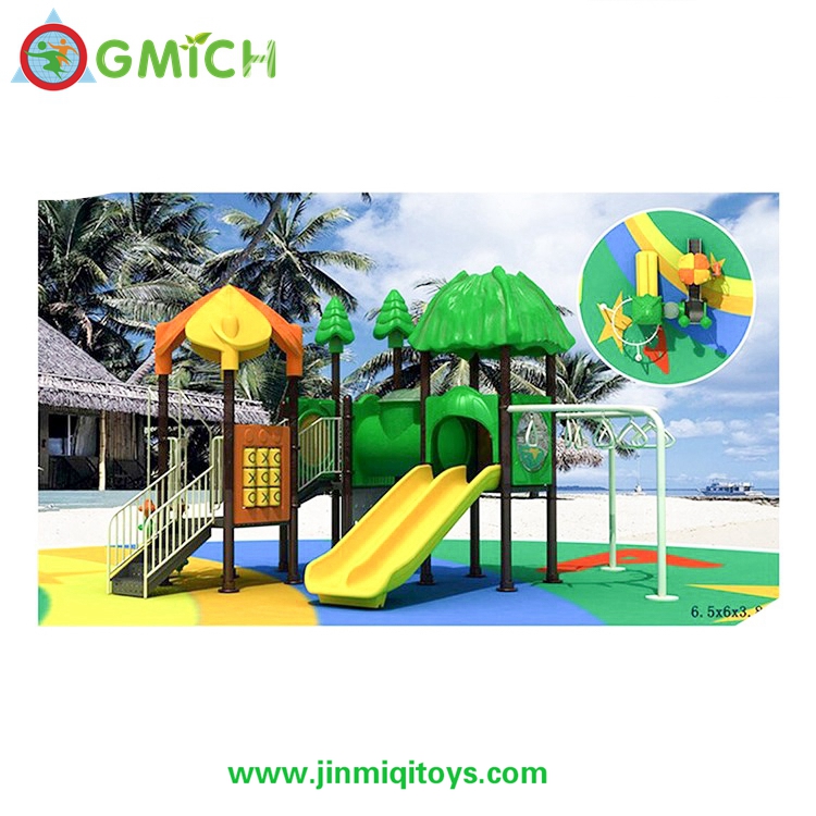 Outdoor Playground G061C