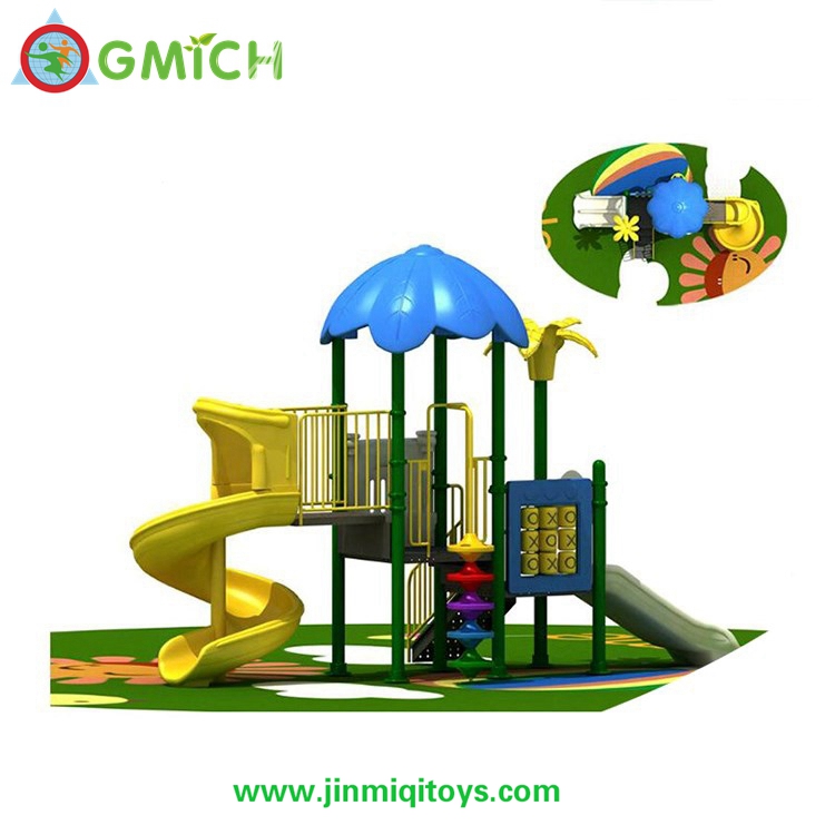 Outdoor Playground G086E