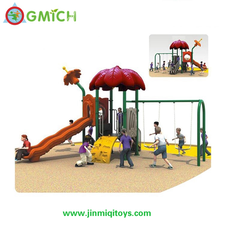 Outdoor Playground G086F