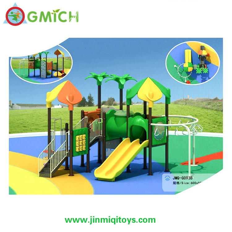 Outdoor Playground G093B