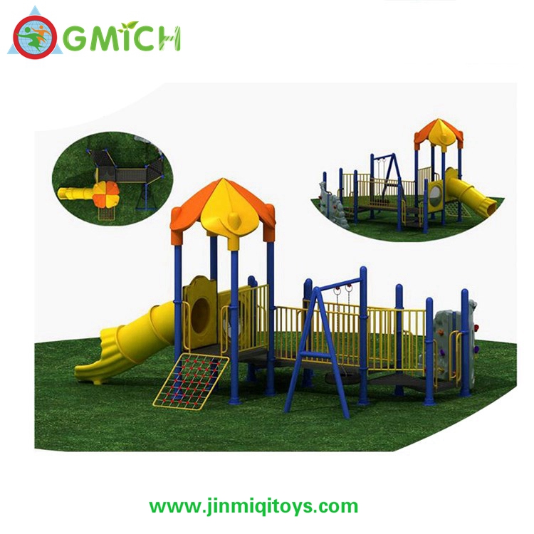 Outdoor Playground JMQ-G100A