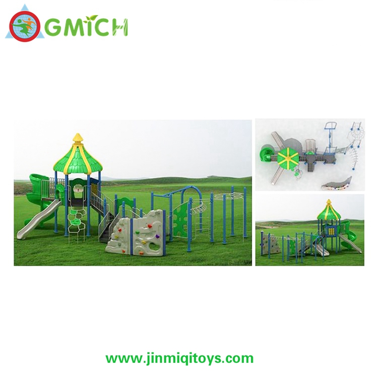 Outdoor Playground G107B