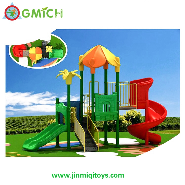 Outdoor Playground G103E