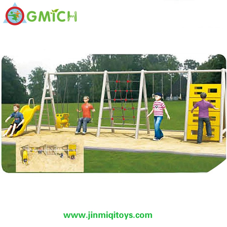 Swing  Set JMQ-G195C