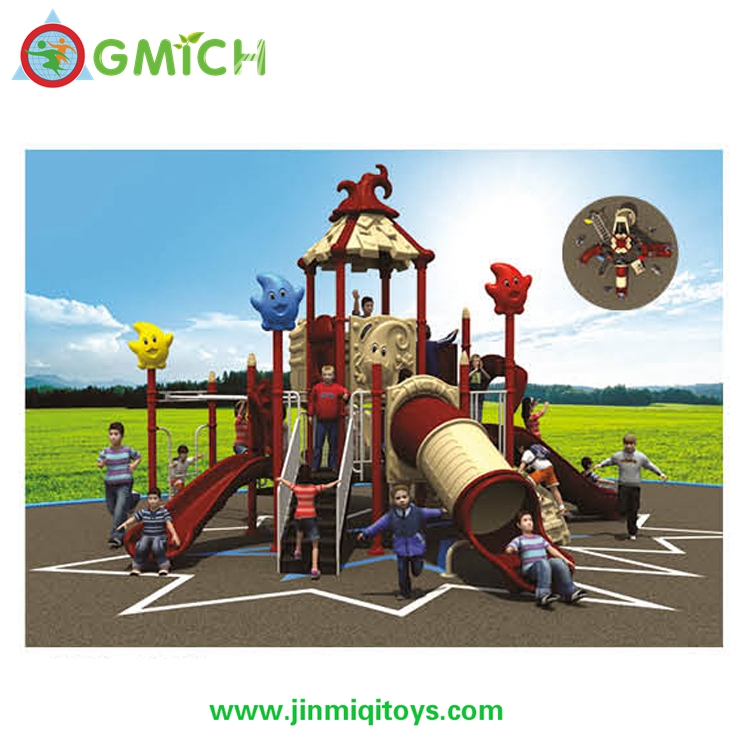 Outdoor Playground J008C