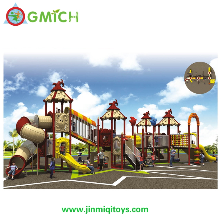 Outdoor Playground J009A