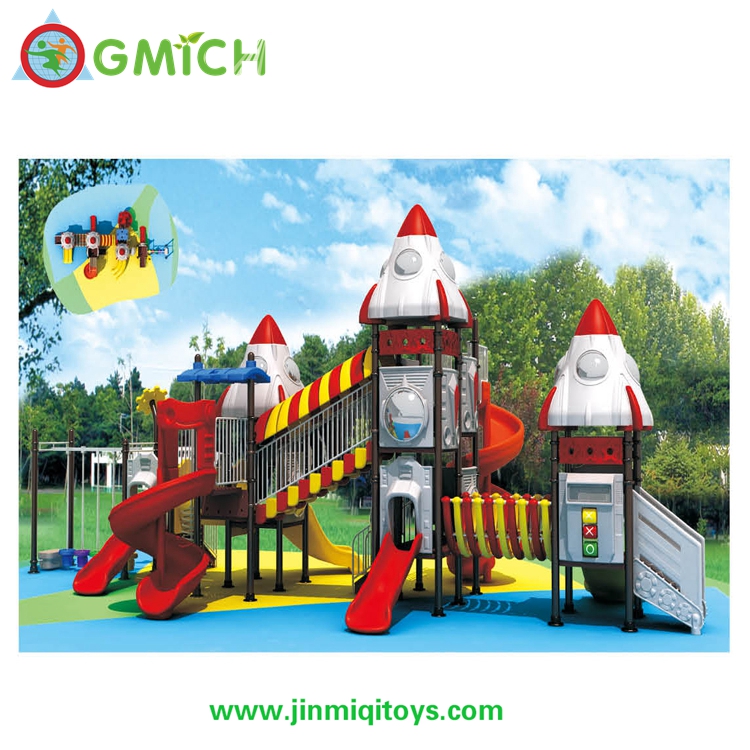 Outdoor Playground J029B