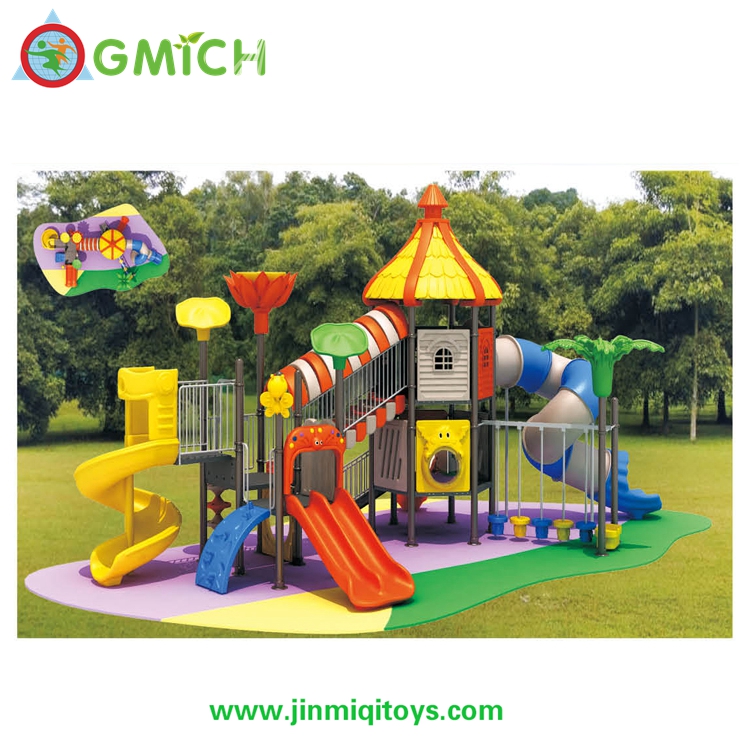 Outdoor Playground J030A