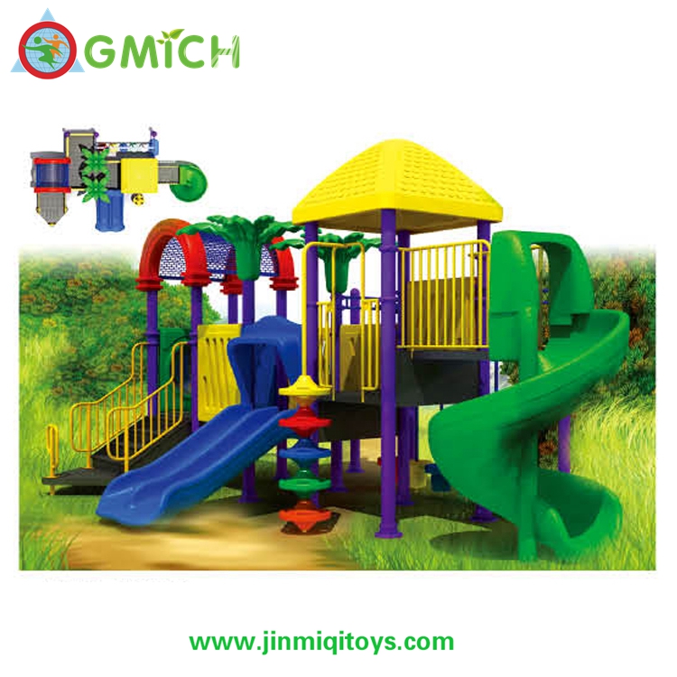 Outdoor Playground J038C