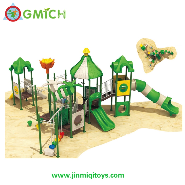 Outdoor Playground J045B