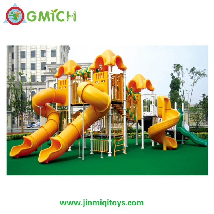 Outdoor Playground J054B