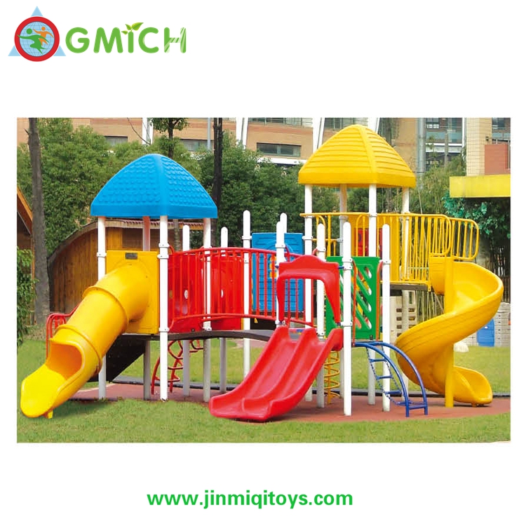 Outdoor Playground J055C