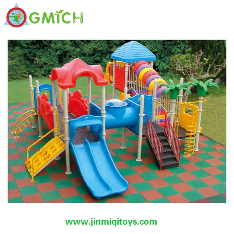 Outdoor Playground J057E