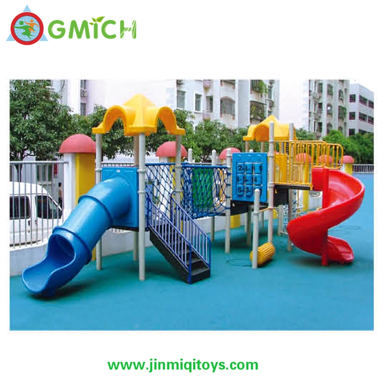 Outdoor Playground J058C