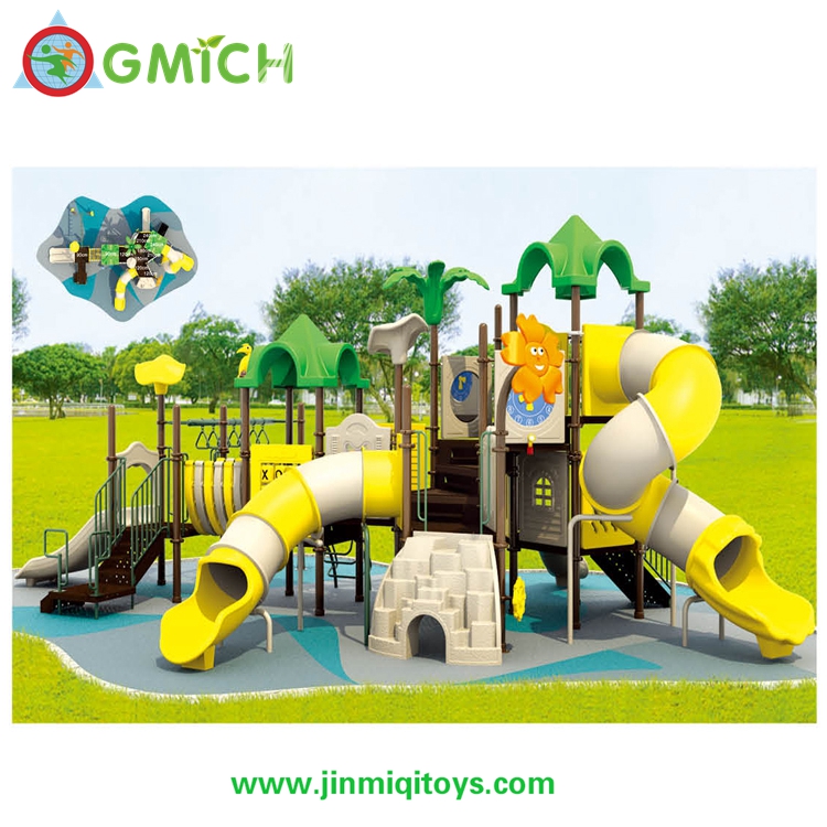 Outdoor Playground J032A